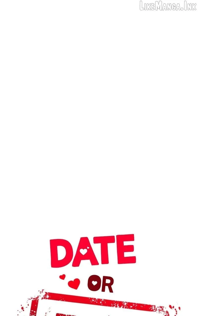 If You Don’t Love, You Die Chapter 53 page 16 - 