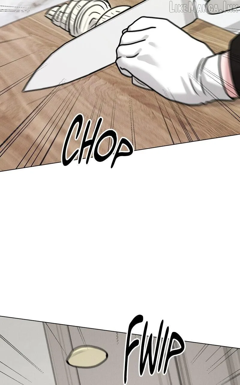 If You Don’t Love, You Die Chapter 53 page 18 - 