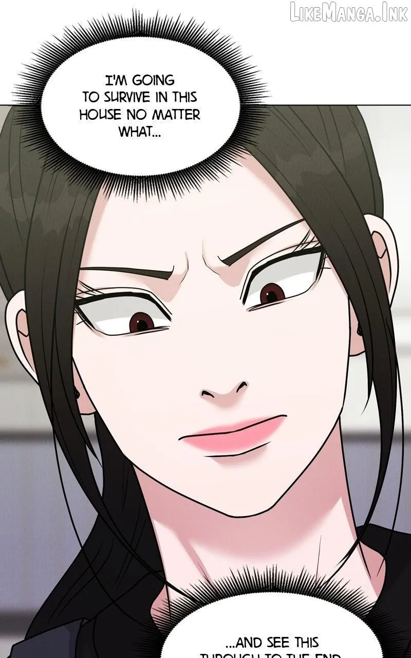 If You Don’t Love, You Die Chapter 53 page 21 - 