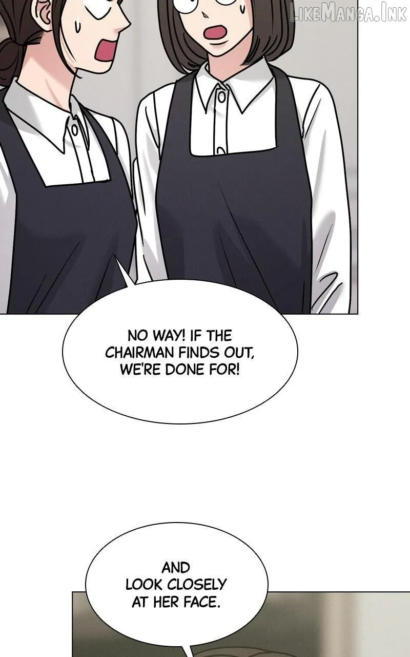 If You Don’t Love, You Die Chapter 53 page 23 - 