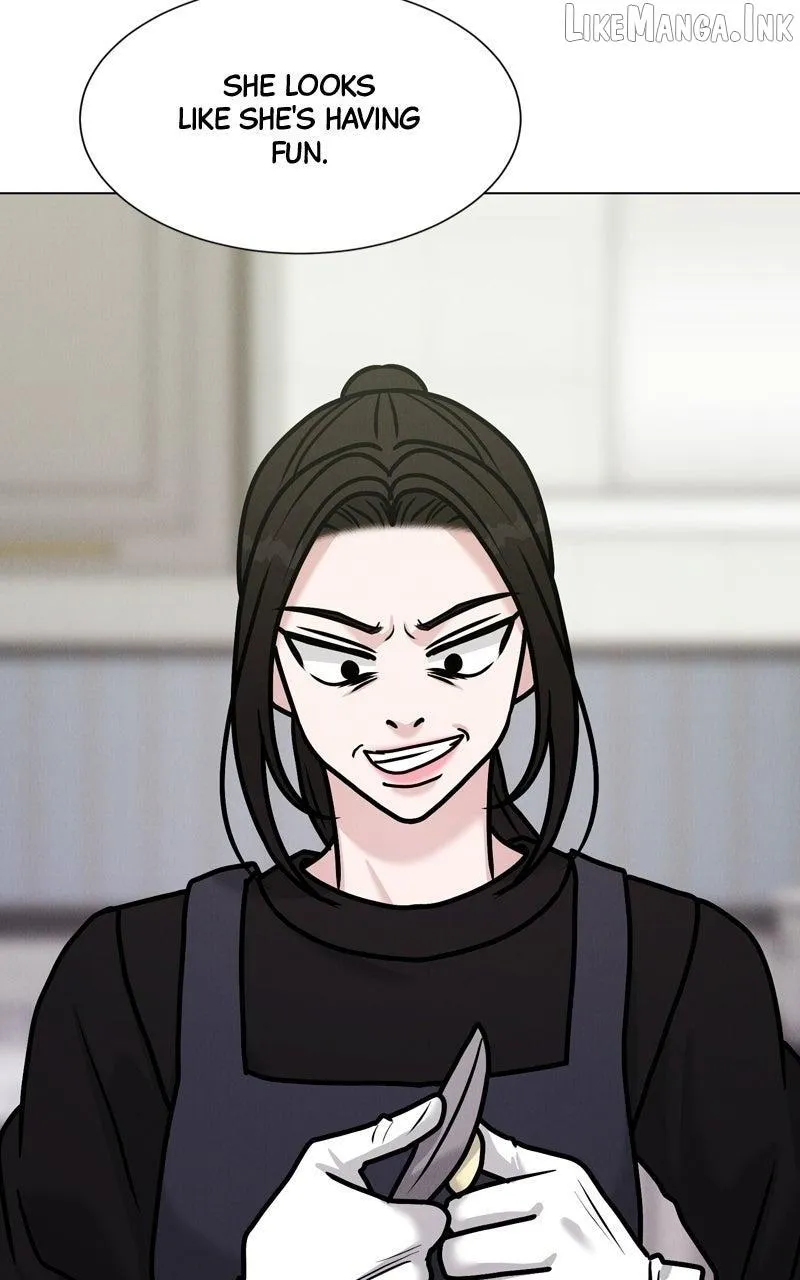 If You Don’t Love, You Die Chapter 53 page 25 - 