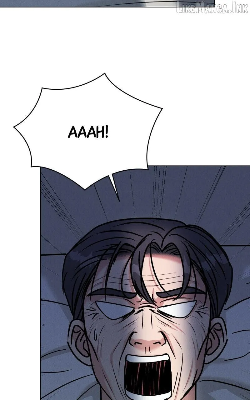 If You Don’t Love, You Die Chapter 53 page 30 - 