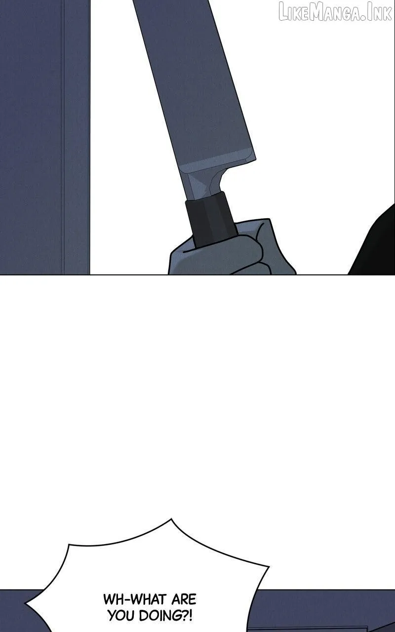 If You Don’t Love, You Die Chapter 53 page 32 - 
