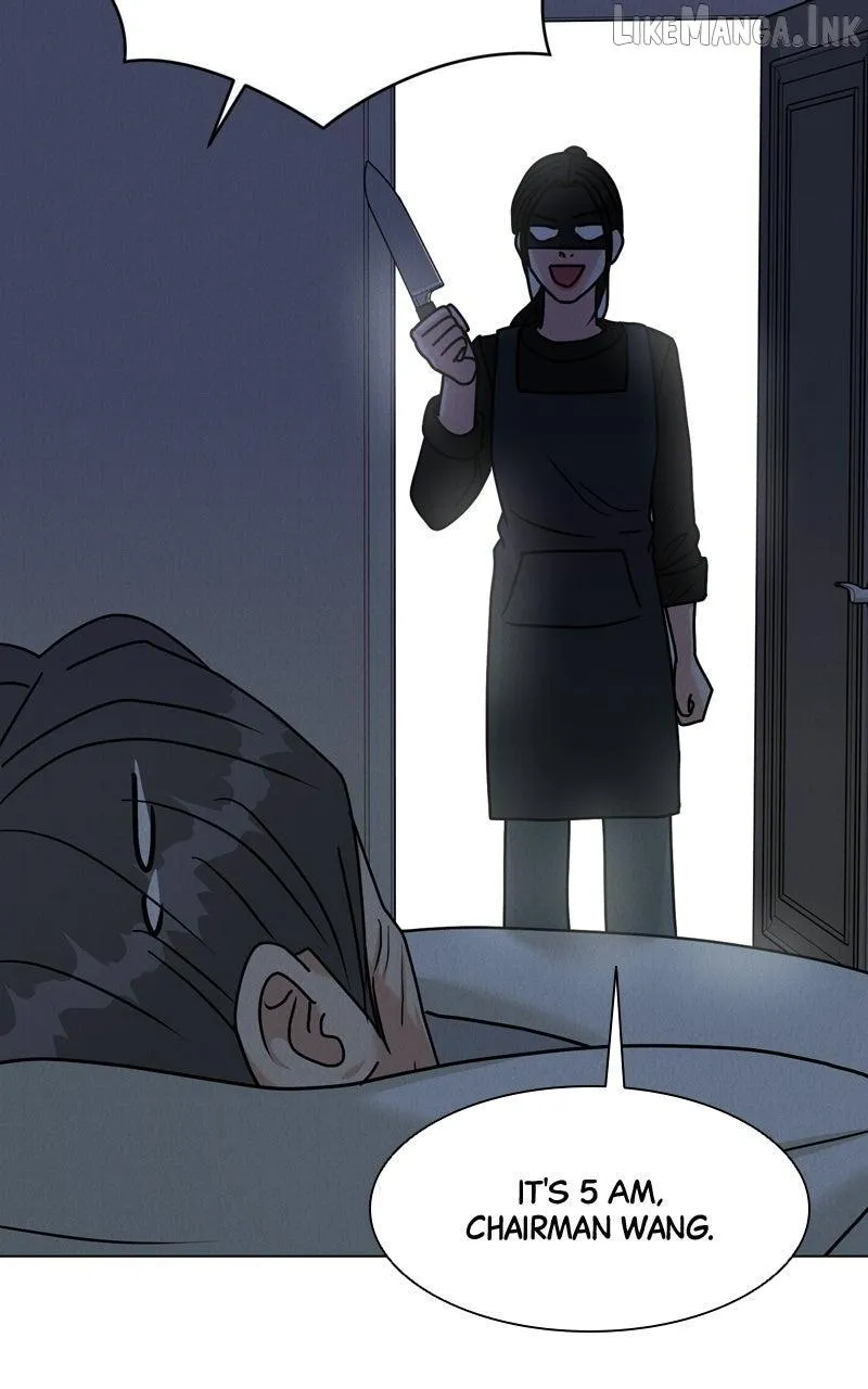 If You Don’t Love, You Die Chapter 53 page 33 - 