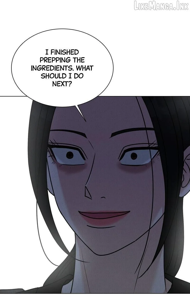 If You Don’t Love, You Die Chapter 53 page 34 - 