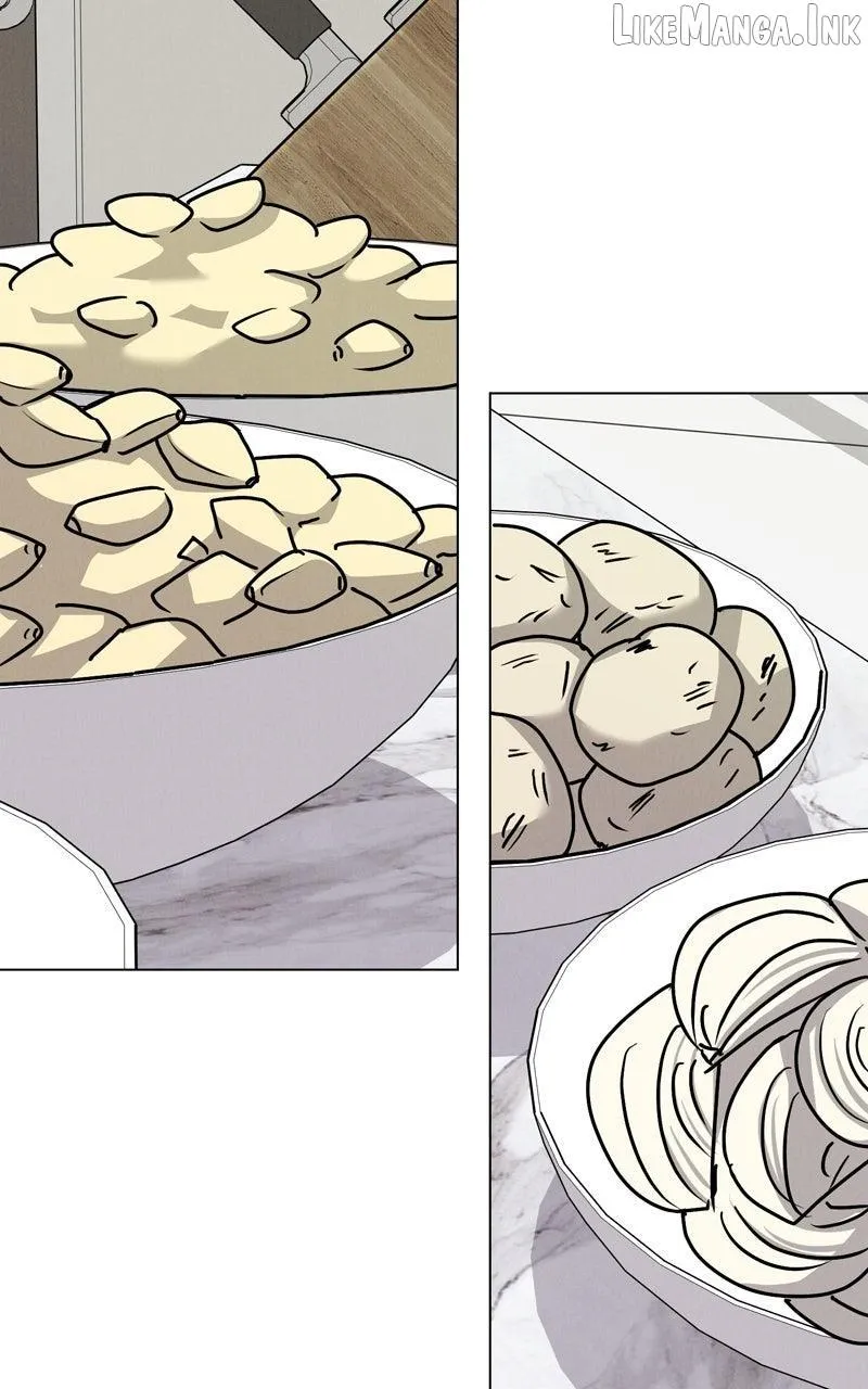 If You Don’t Love, You Die Chapter 53 page 36 - 