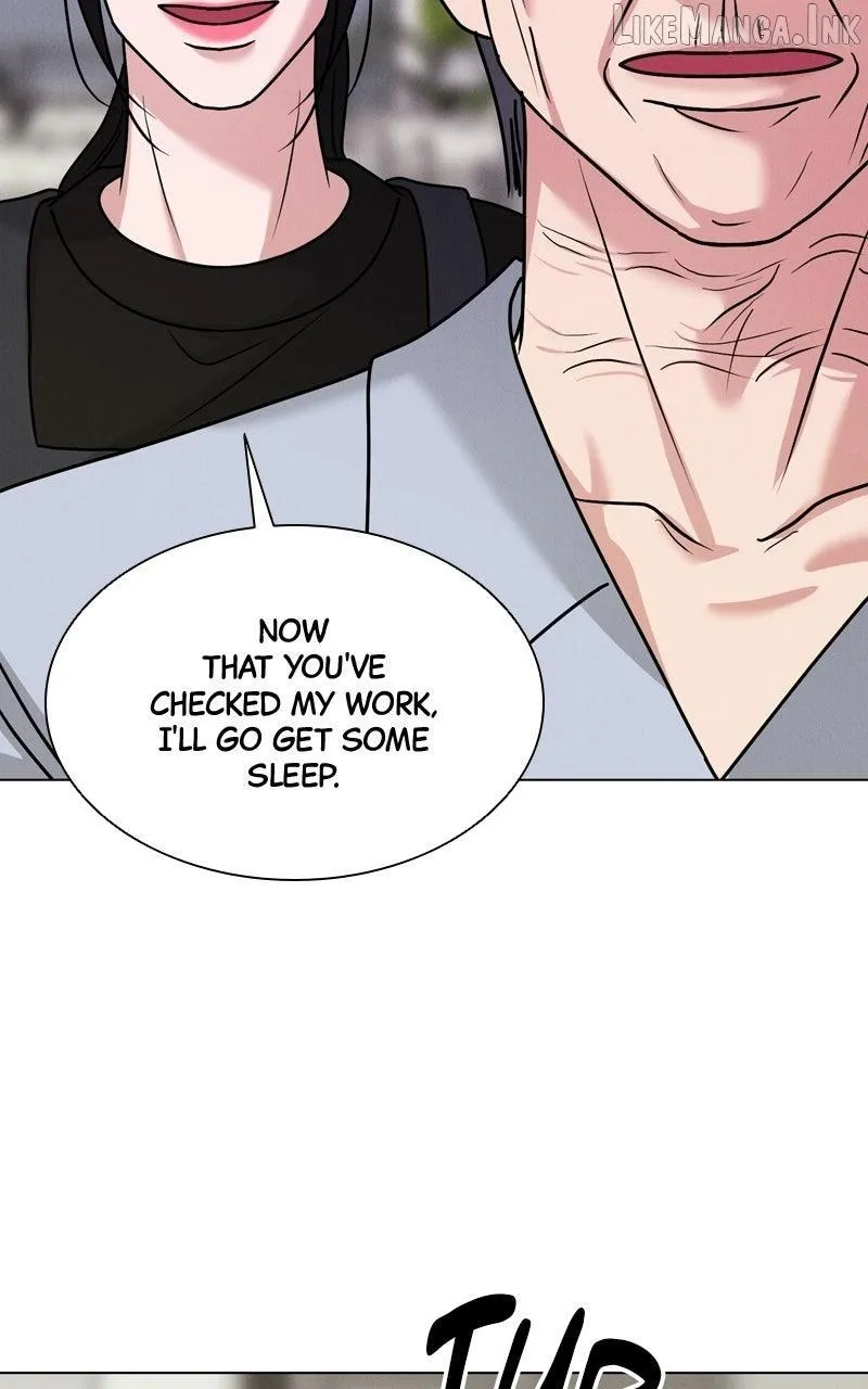 If You Don’t Love, You Die Chapter 53 page 38 - 