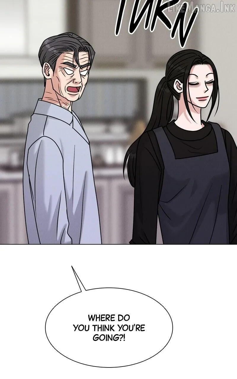 If You Don’t Love, You Die Chapter 53 page 39 - 