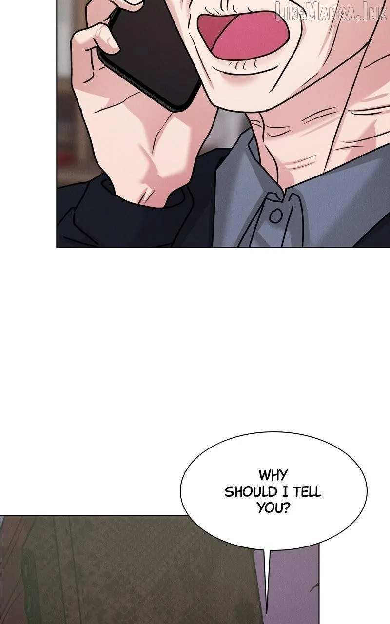 If You Don’t Love, You Die Chapter 53 page 5 - 