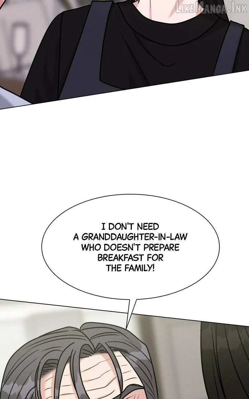 If You Don’t Love, You Die Chapter 53 page 44 - 