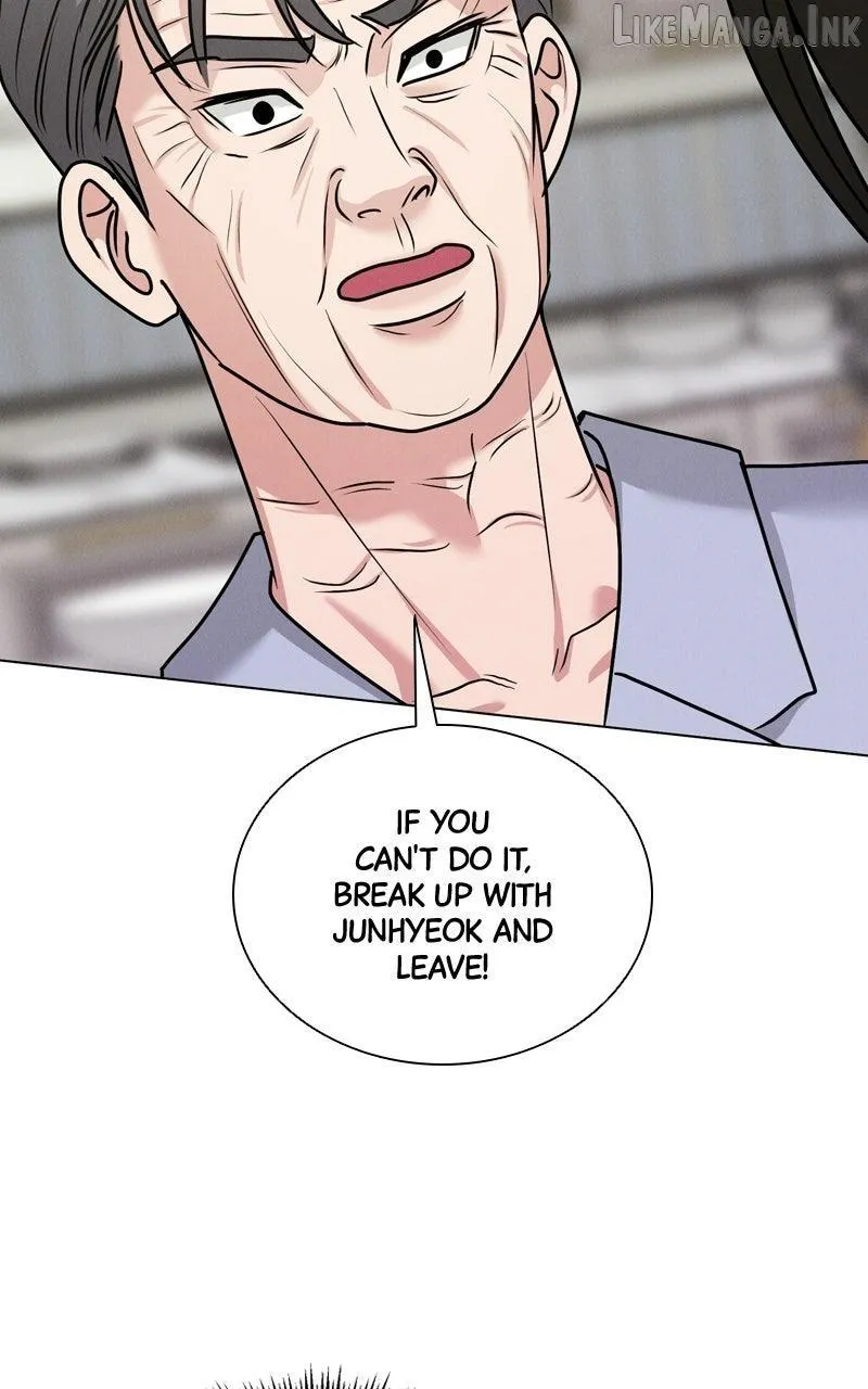 If You Don’t Love, You Die Chapter 53 page 45 - 