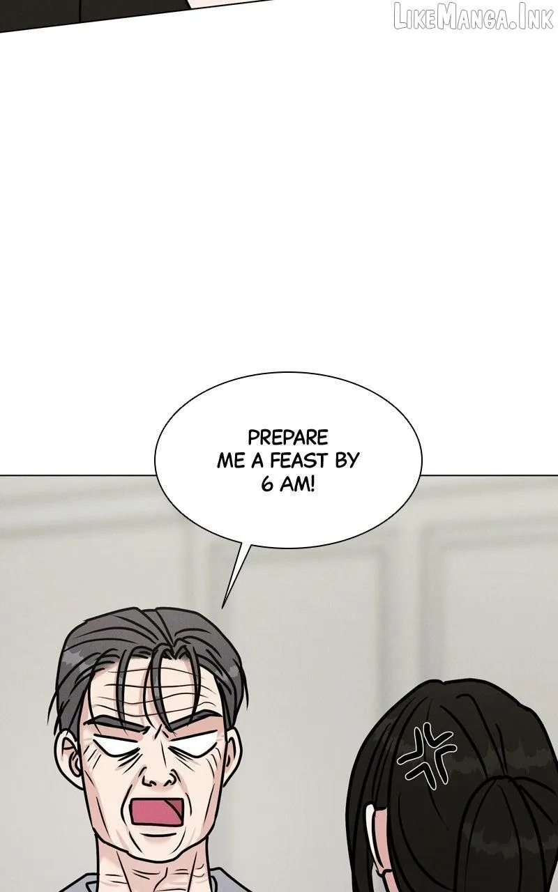If You Don’t Love, You Die Chapter 53 page 47 - 