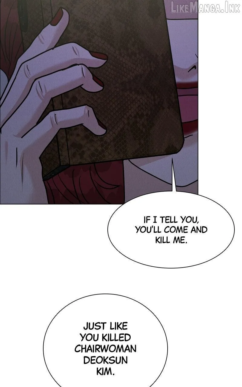 If You Don’t Love, You Die Chapter 53 page 6 - 