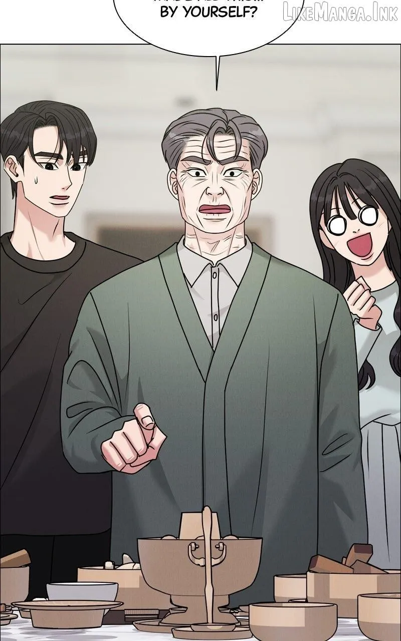 If You Don’t Love, You Die Chapter 53 page 52 - 