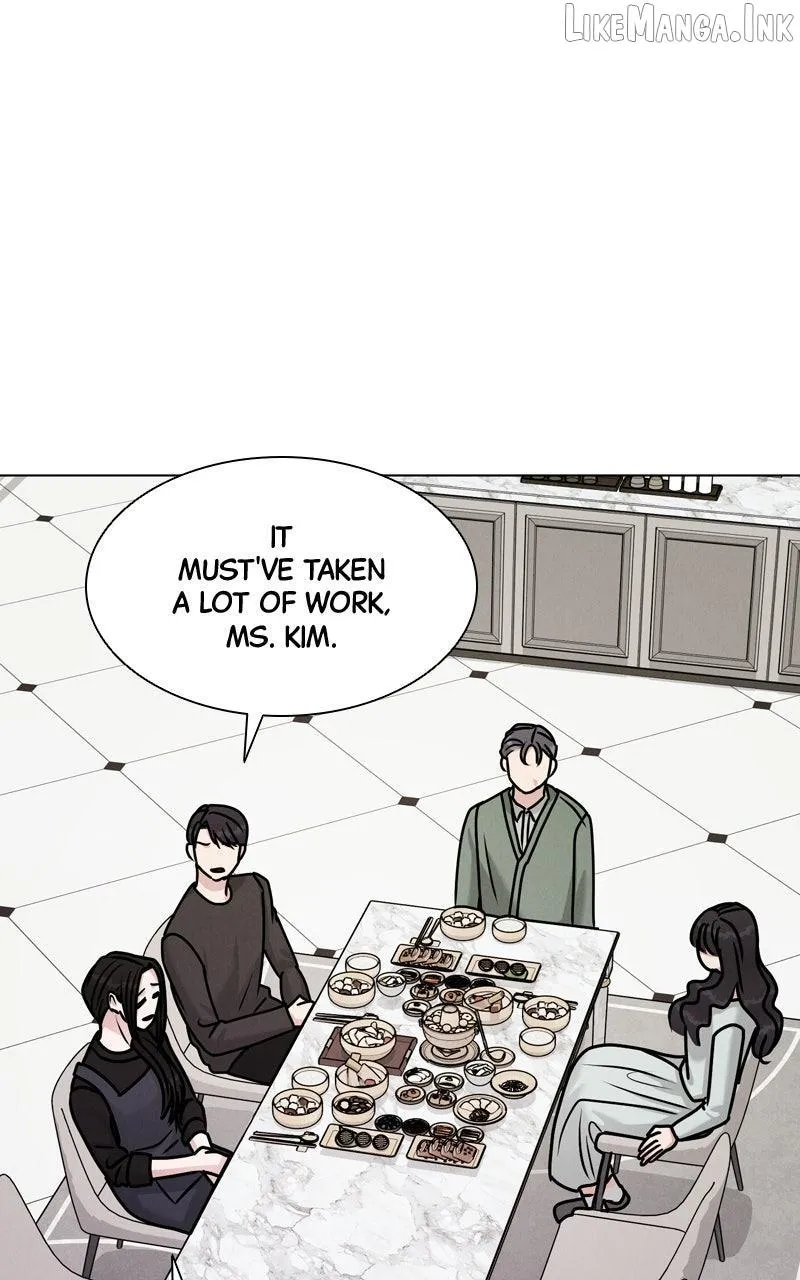 If You Don’t Love, You Die Chapter 53 page 55 - 