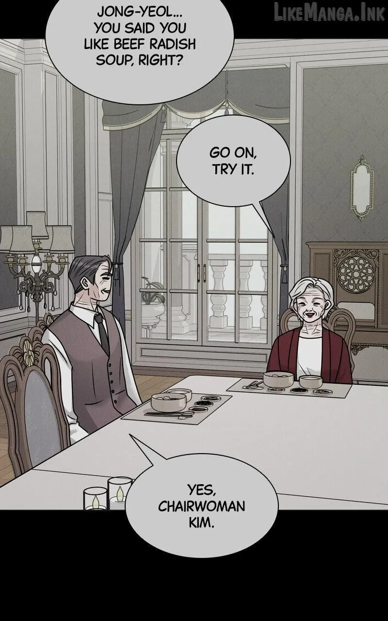 If You Don’t Love, You Die Chapter 53 page 62 - 