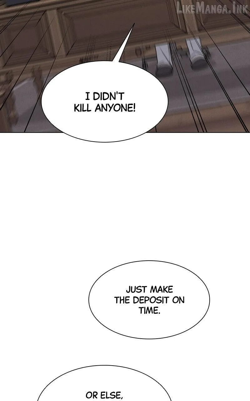 If You Don’t Love, You Die Chapter 53 page 8 - 