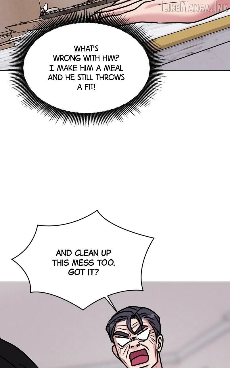 If You Don’t Love, You Die Chapter 53 page 78 - 
