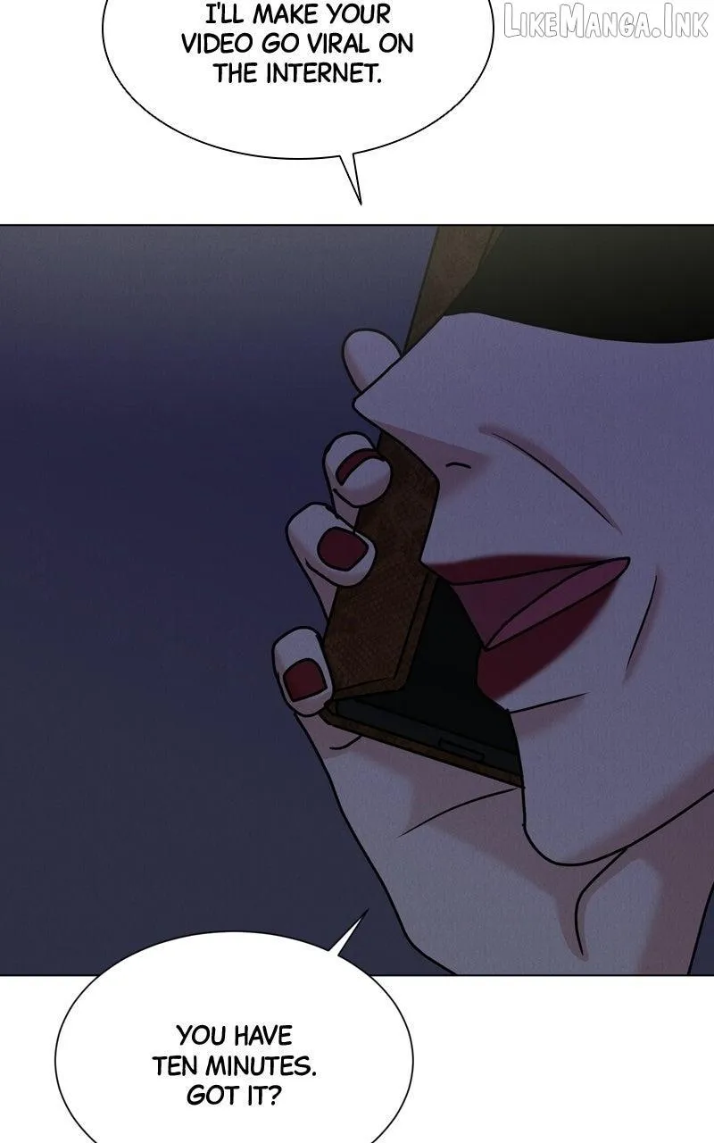 If You Don’t Love, You Die Chapter 53 page 9 - 