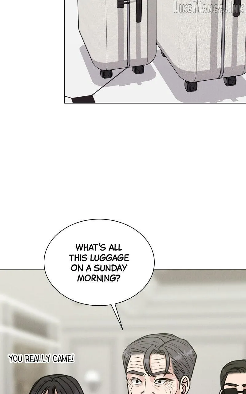 If You Don’t Love, You Die Chapter 53 page 84 - 