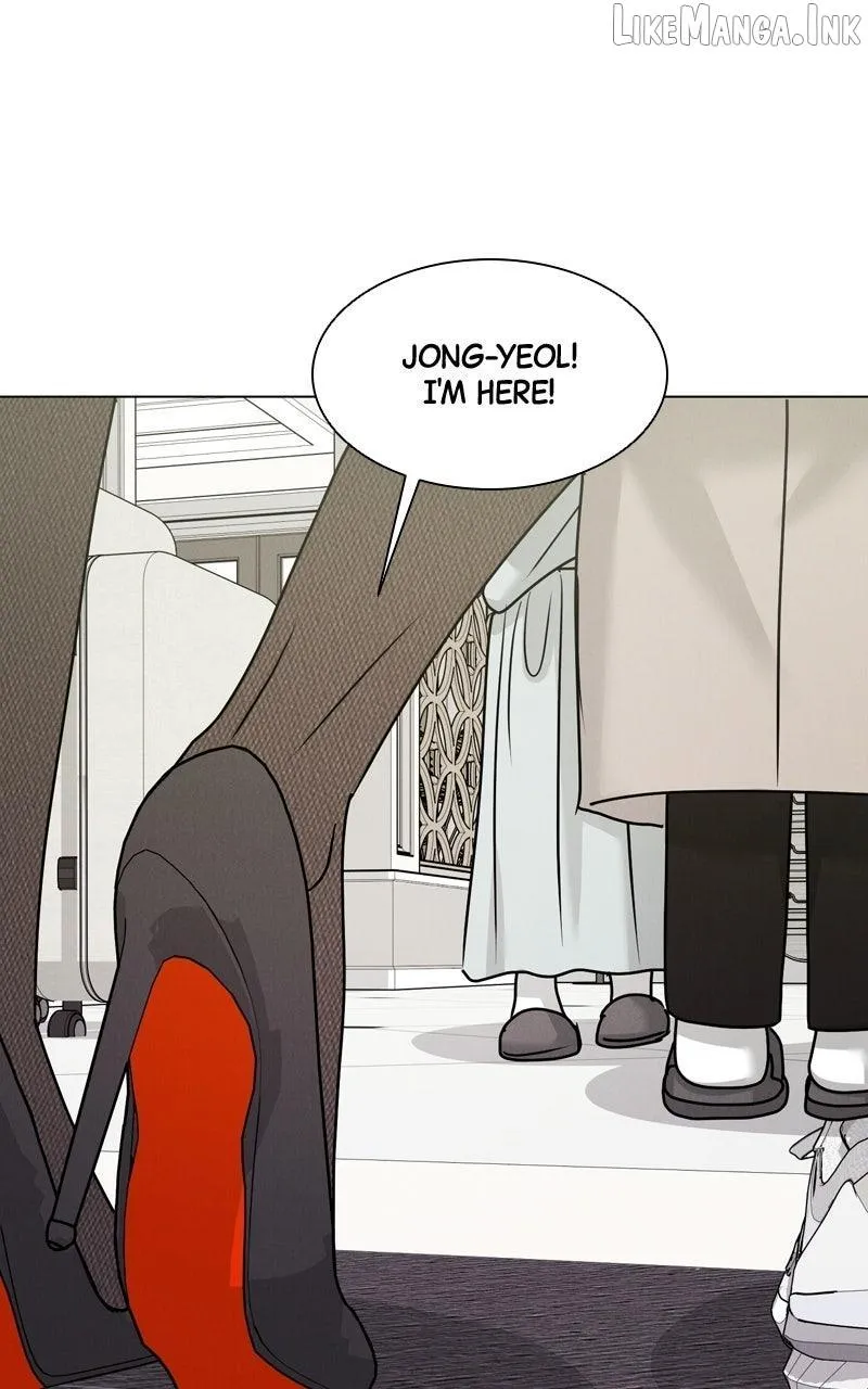 If You Don’t Love, You Die Chapter 53 page 89 - 
