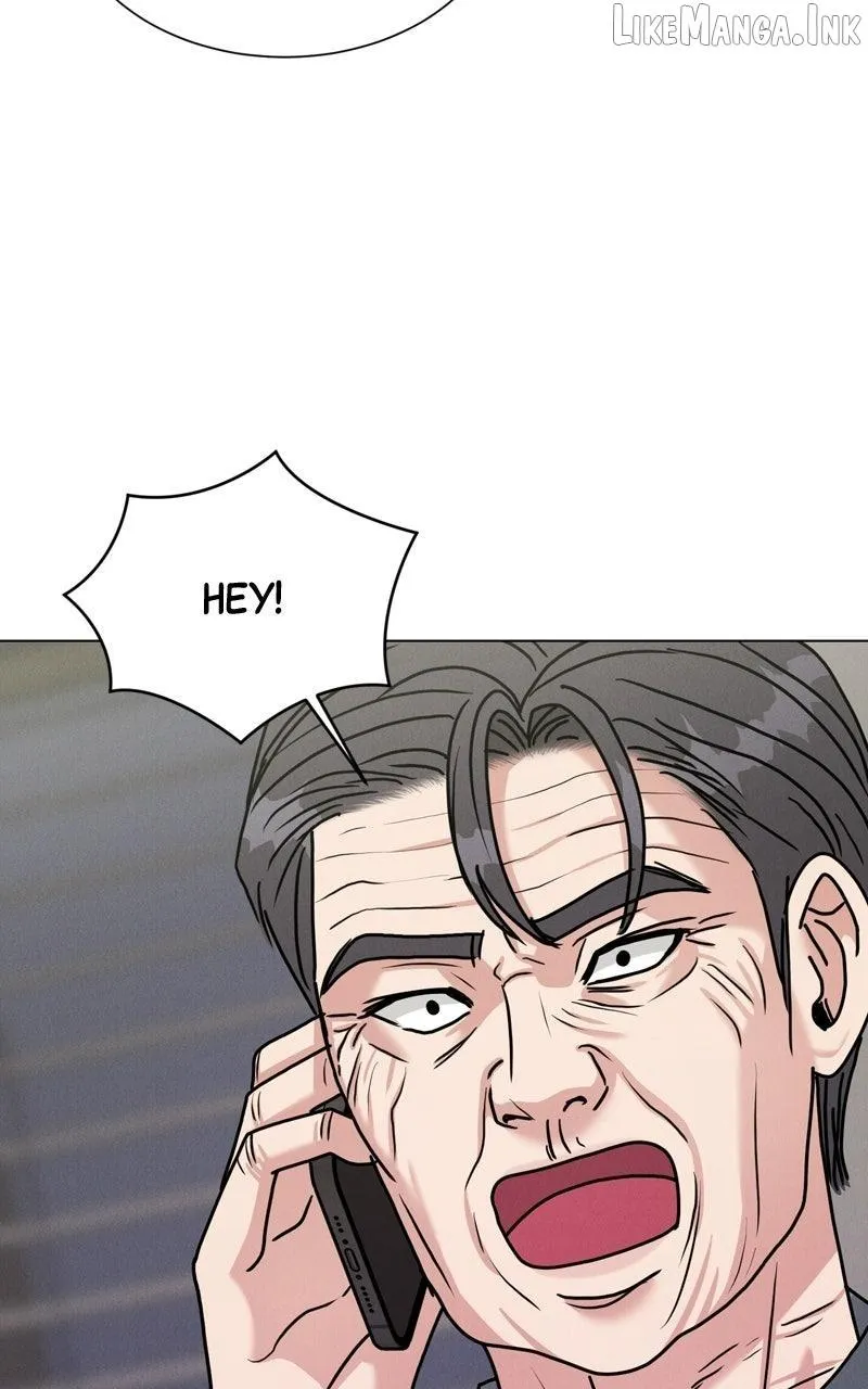 If You Don’t Love, You Die Chapter 53 page 10 - 