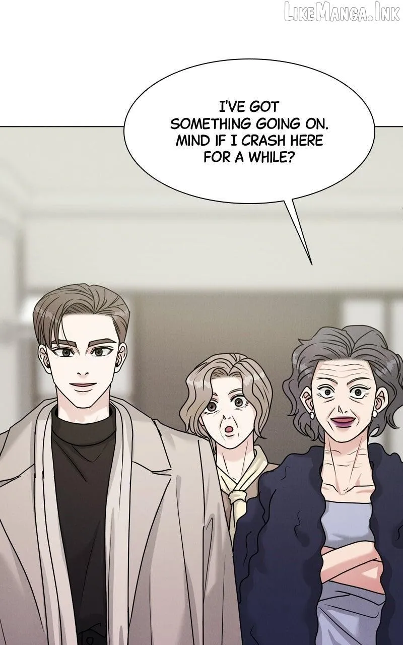 If You Don’t Love, You Die Chapter 53 page 92 - 