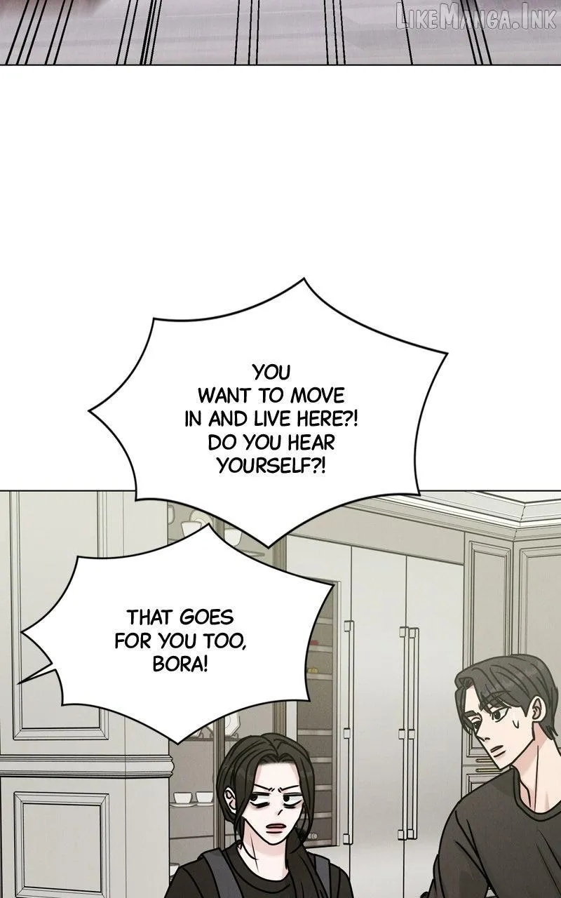 If You Don’t Love, You Die Chapter 53 page 97 - 