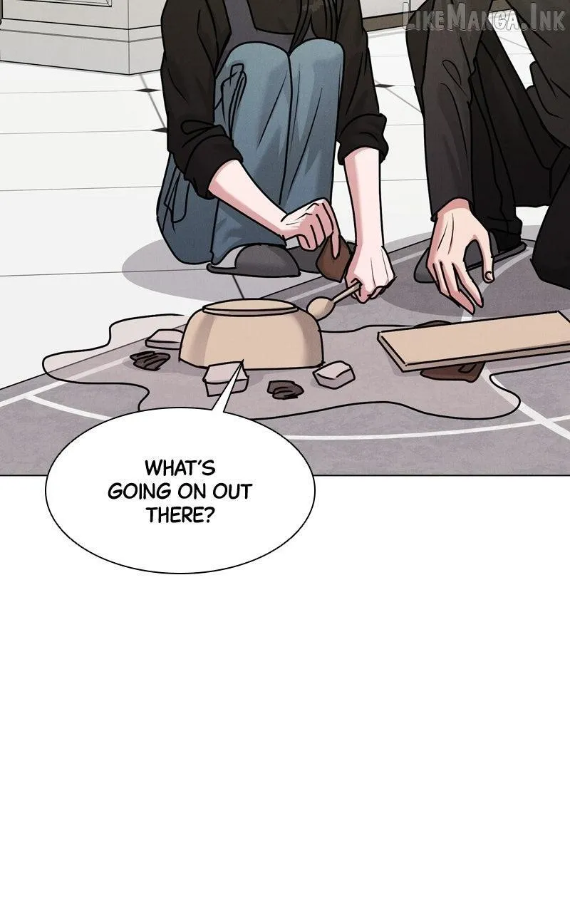 If You Don’t Love, You Die Chapter 53 page 98 - 