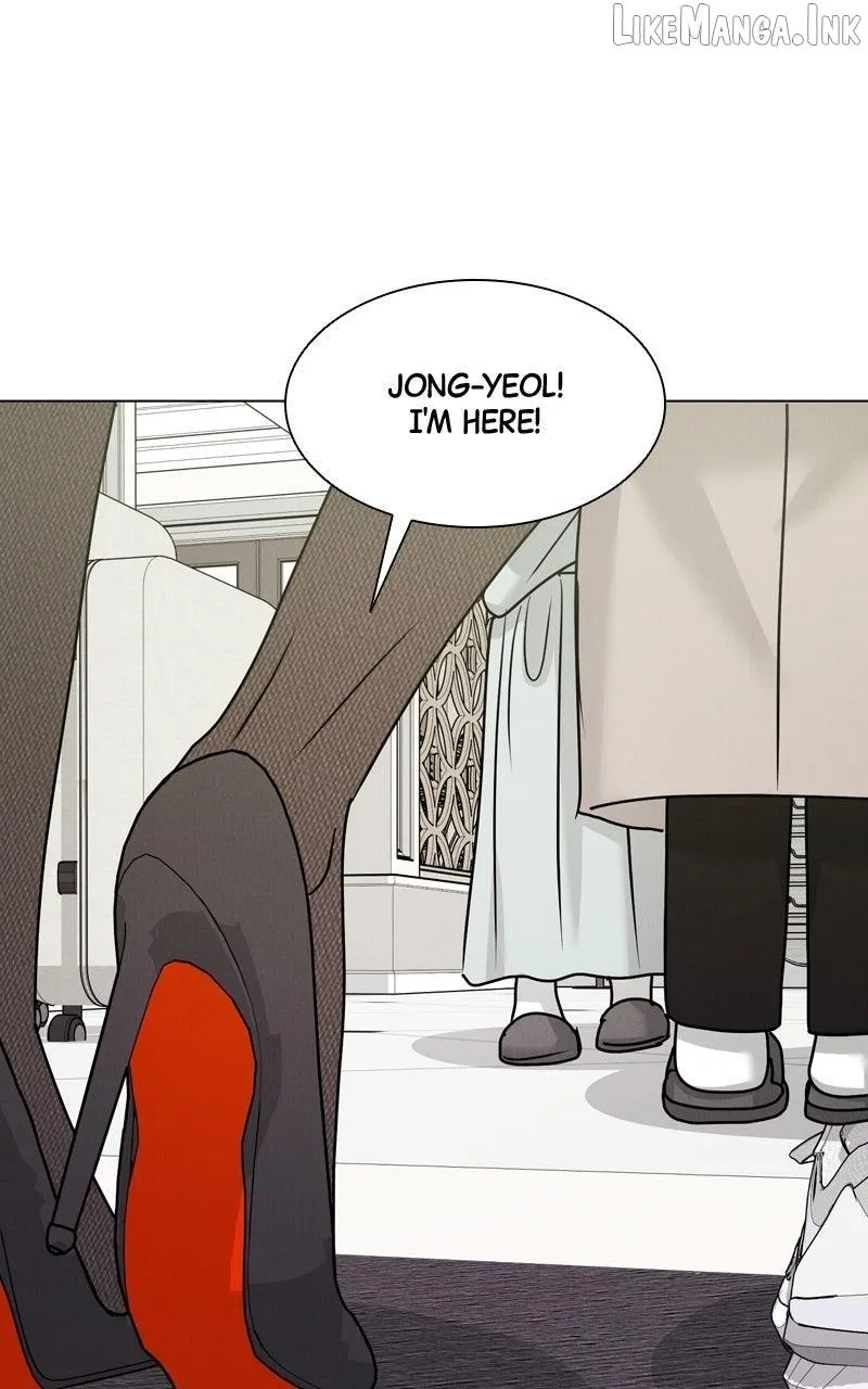 If You Don’t Love, You Die Chapter 54 page 1 - 