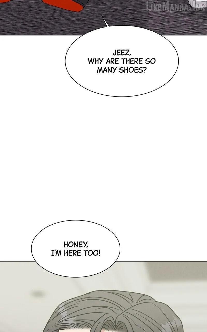 If You Don’t Love, You Die Chapter 54 page 2 - 
