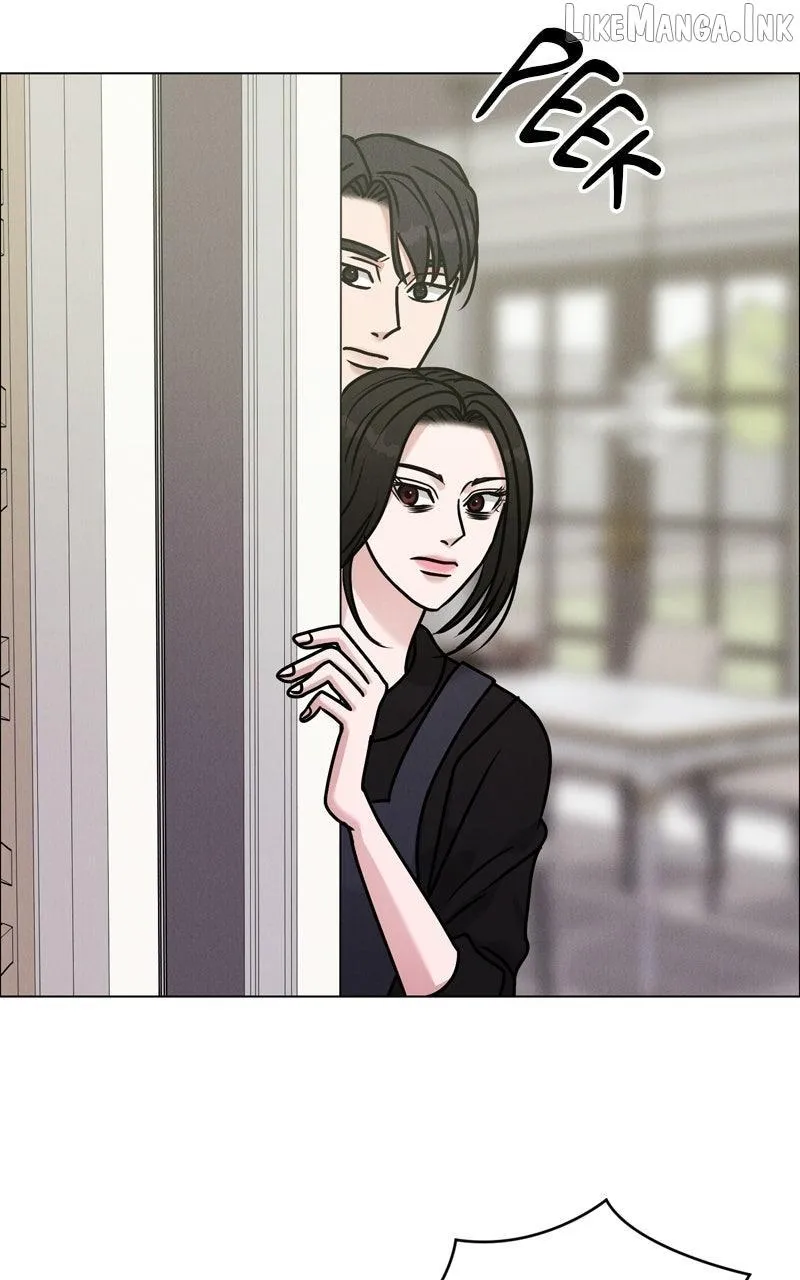 If You Don’t Love, You Die Chapter 54 page 11 - 
