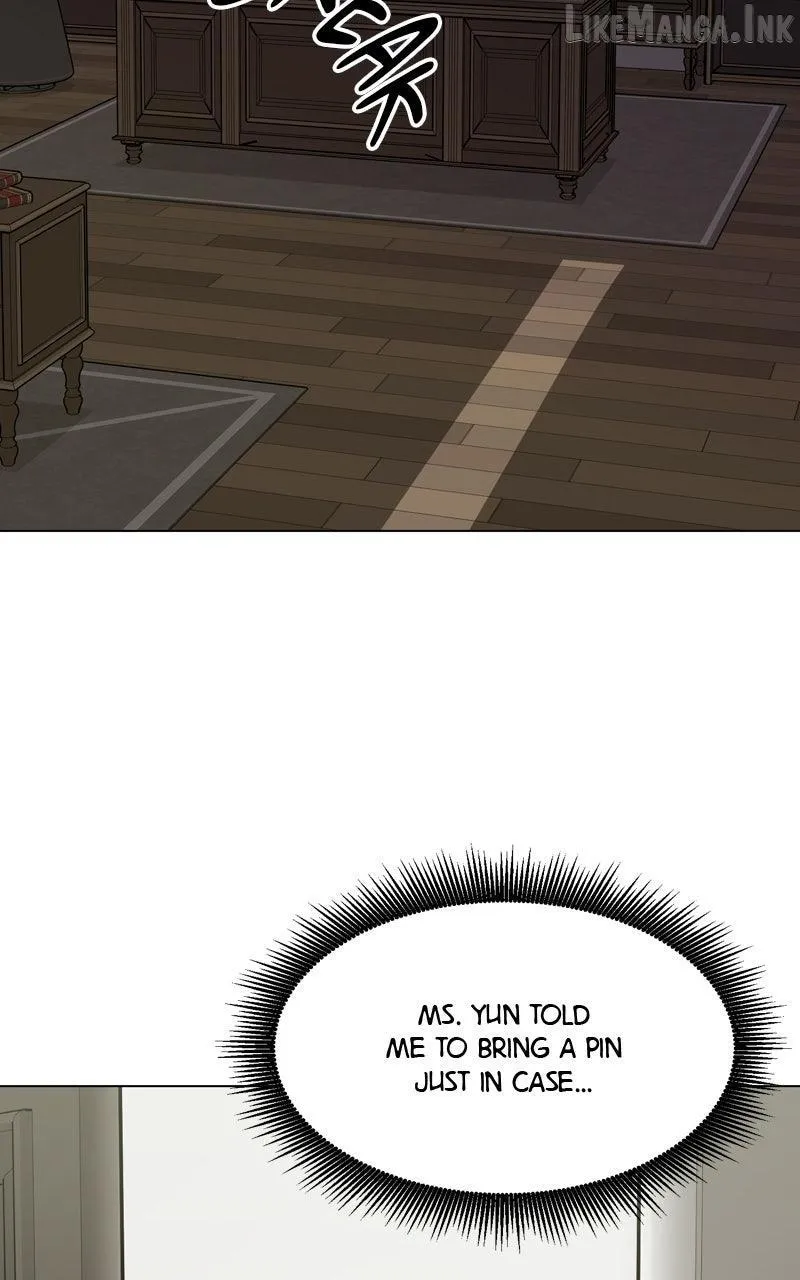 If You Don’t Love, You Die Chapter 54 page 101 - 
