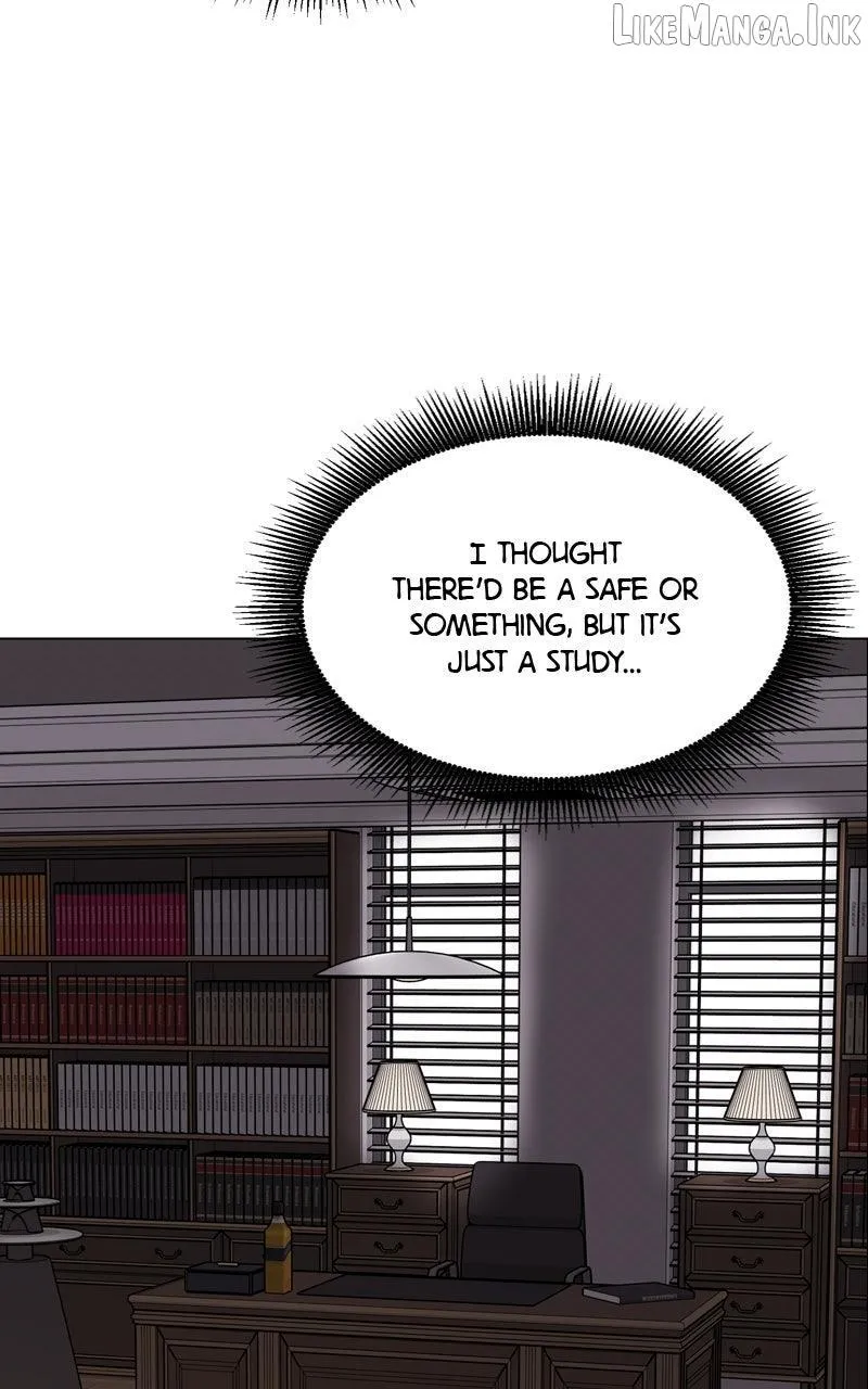 If You Don’t Love, You Die Chapter 54 page 103 - 