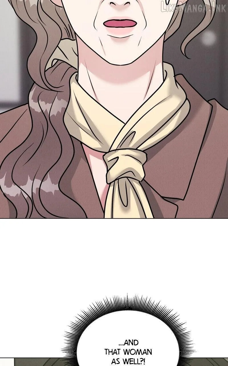 If You Don’t Love, You Die Chapter 54 page 16 - 