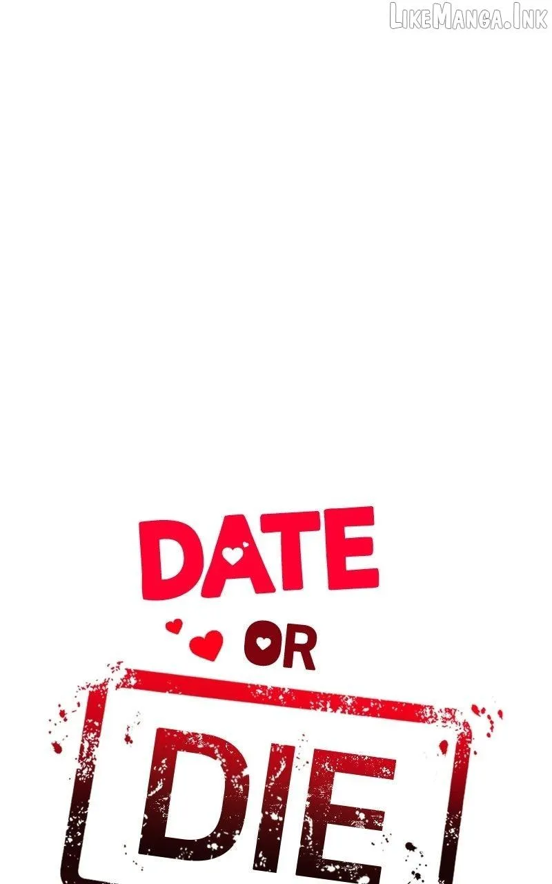 If You Don’t Love, You Die Chapter 54 page 18 - 
