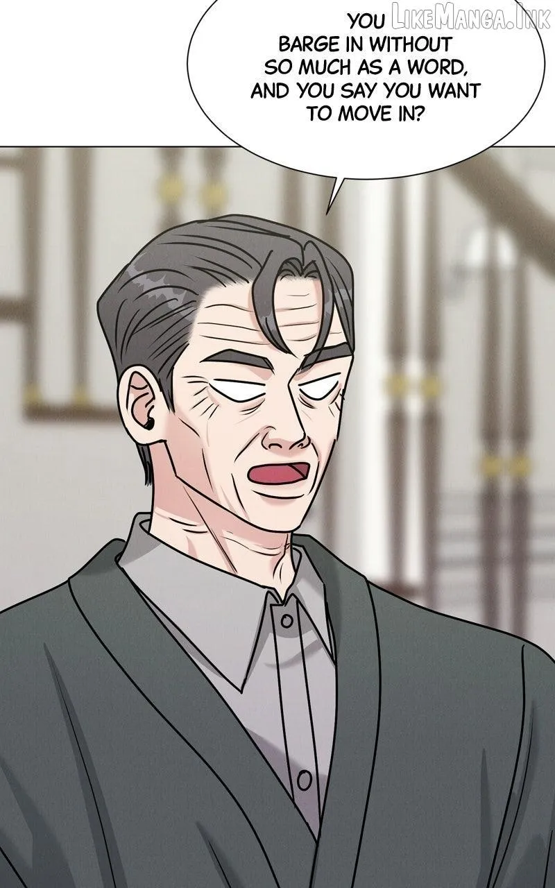 If You Don’t Love, You Die Chapter 54 page 20 - 