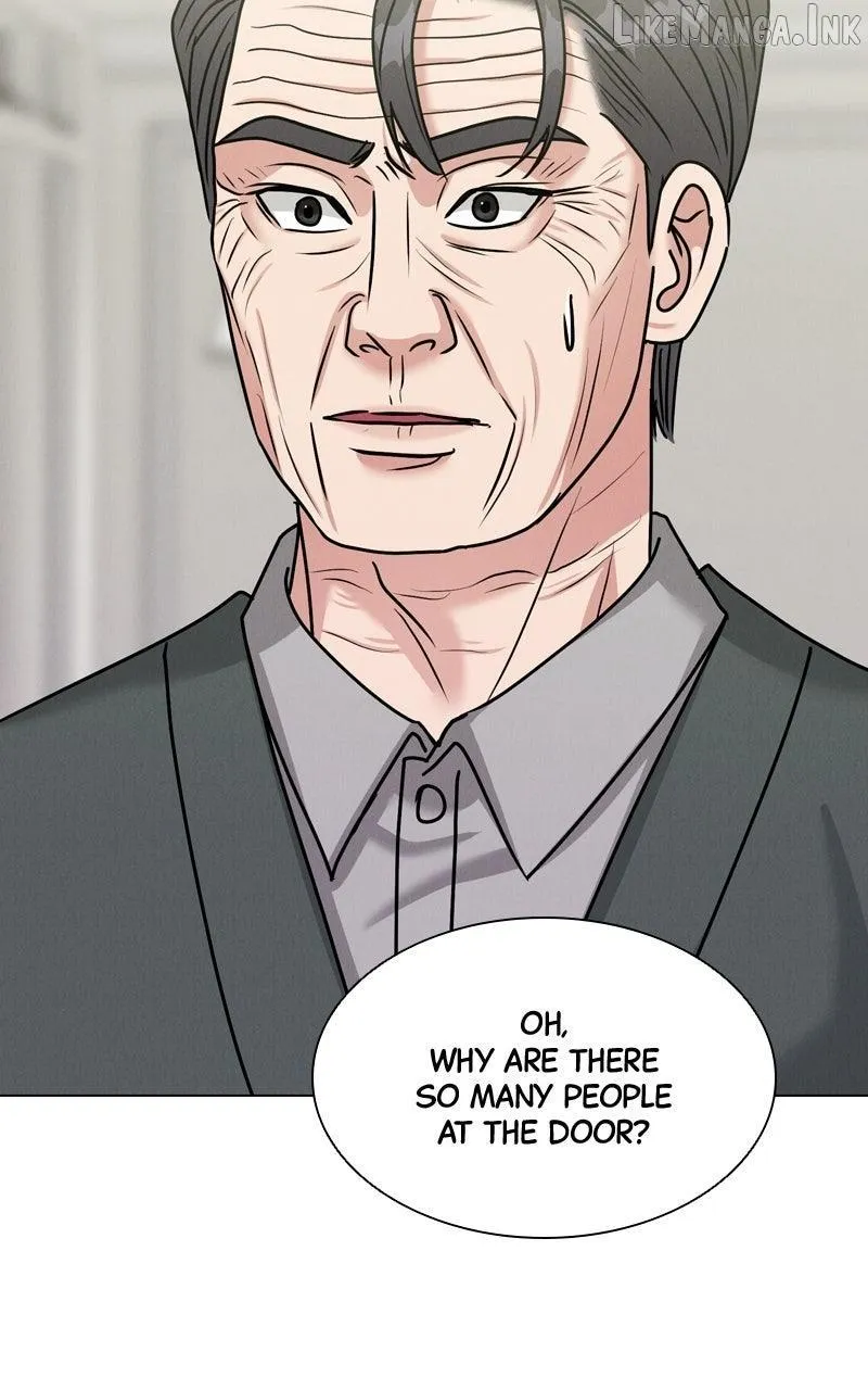 If You Don’t Love, You Die Chapter 54 page 3 - 