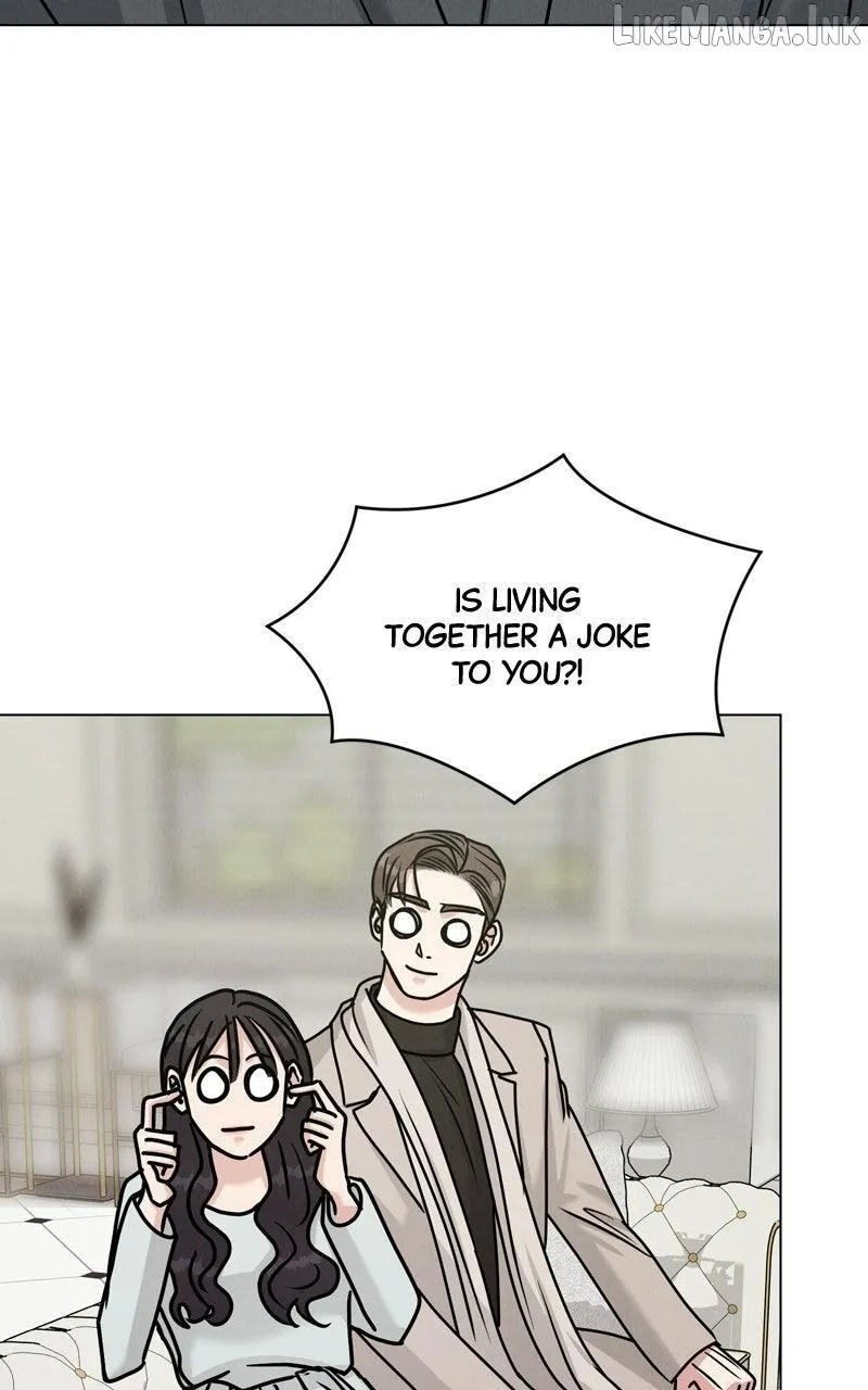 If You Don’t Love, You Die Chapter 54 page 21 - 