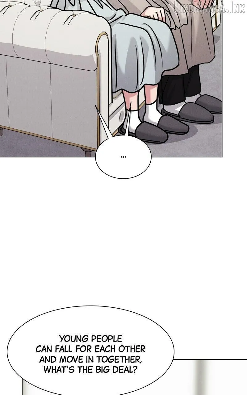 If You Don’t Love, You Die Chapter 54 page 22 - 