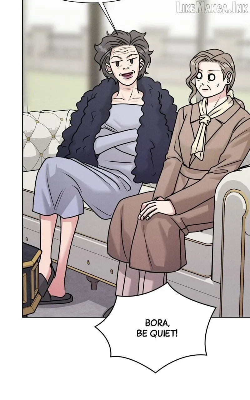 If You Don’t Love, You Die Chapter 54 page 23 - 