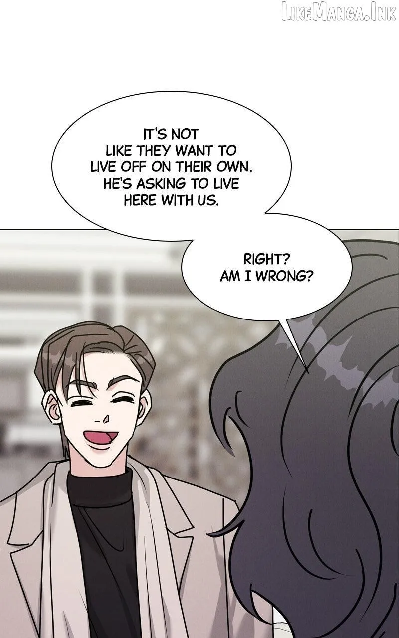 If You Don’t Love, You Die Chapter 54 page 24 - 