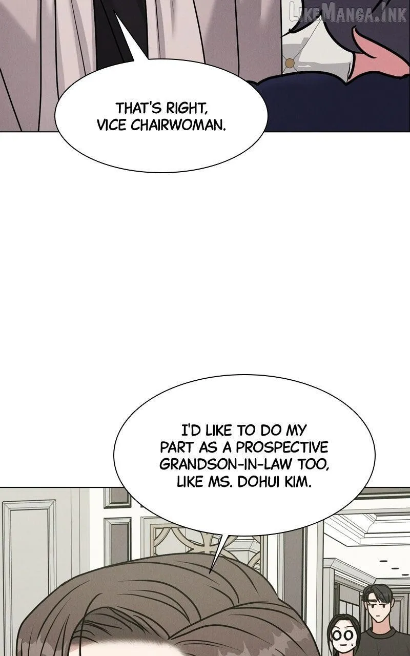 If You Don’t Love, You Die Chapter 54 page 25 - 