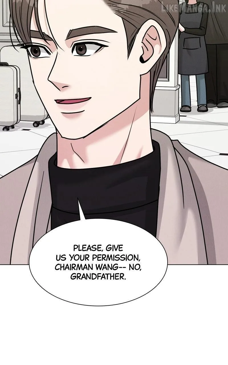 If You Don’t Love, You Die Chapter 54 page 26 - 