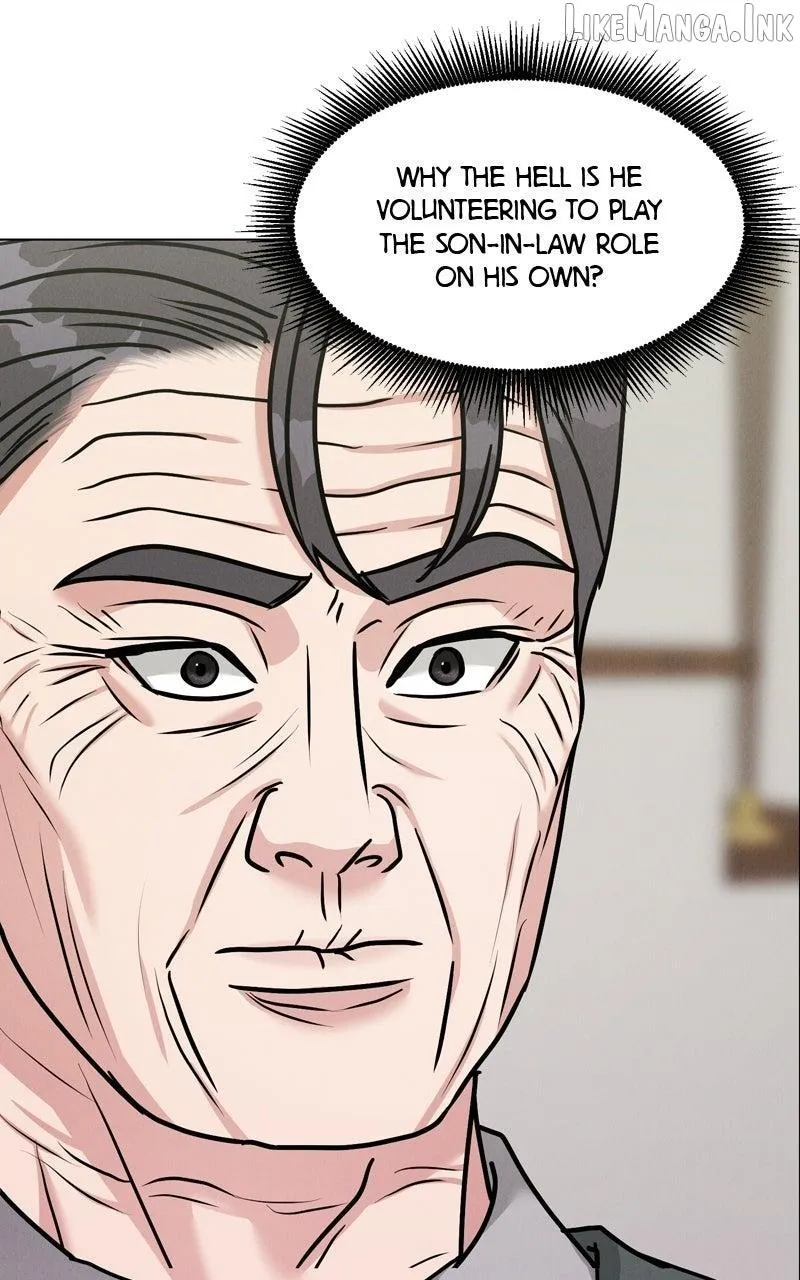 If You Don’t Love, You Die Chapter 54 page 27 - 