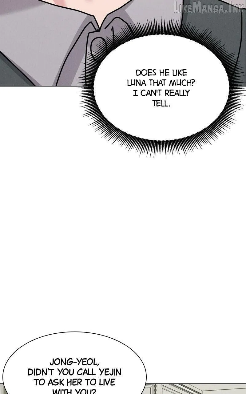If You Don’t Love, You Die Chapter 54 page 28 - 