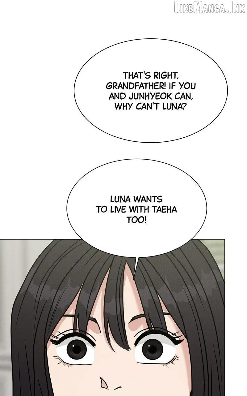 If You Don’t Love, You Die Chapter 54 page 30 - 