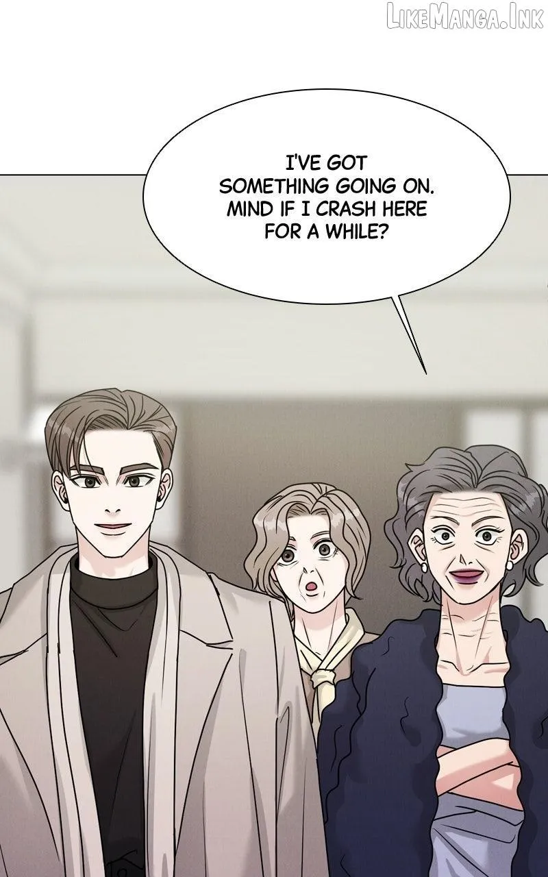 If You Don’t Love, You Die Chapter 54 page 4 - 