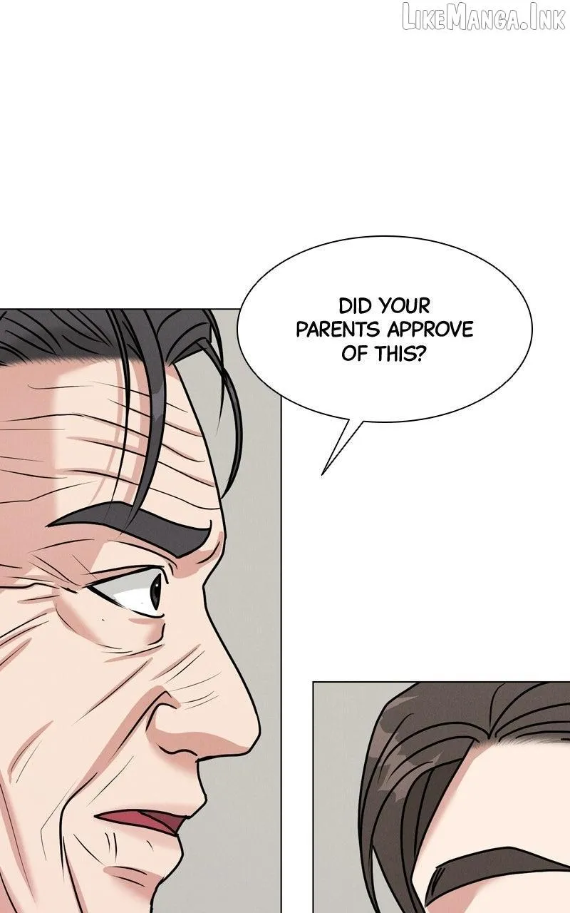 If You Don’t Love, You Die Chapter 54 page 33 - 