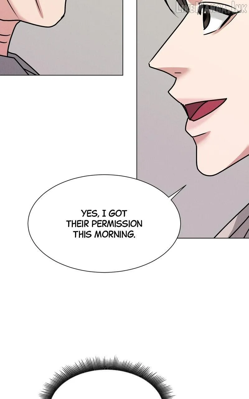 If You Don’t Love, You Die Chapter 54 page 34 - 